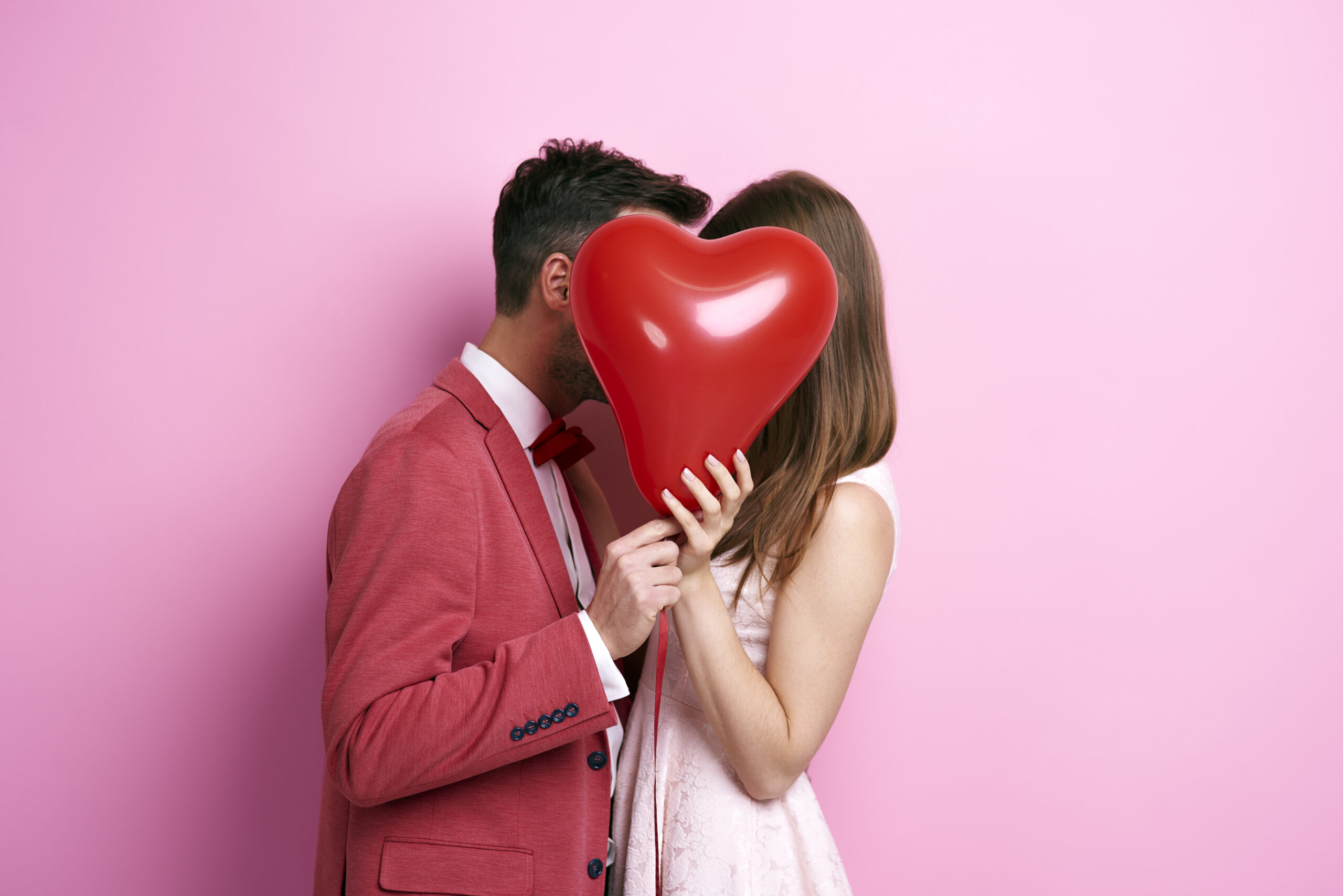 Benefits of kissing partners kiss day 2024 extra report