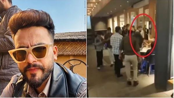 रेस्टोरेंट में एलविश यादव ने क्यों जड़े थप्पड़? खुद बताई सच्चाई