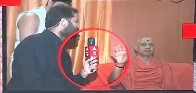 चढ़ावा चोरी मामला: ‘क्या आप इस्तीफा देंगे?’ सवाल पर गोविंद देव गिरि ने खोया आपा, कैमरे पर दिखी नाराजगी